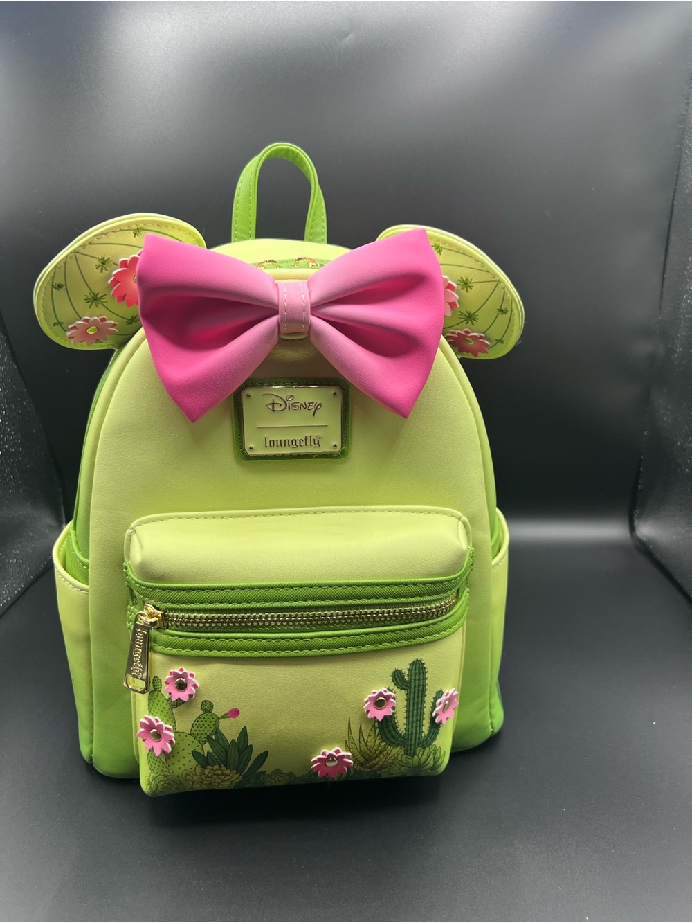 NWT Loungefly